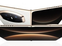 掌中体验从未如此6!HUAWEI Mate X7首发开启「时空之门」