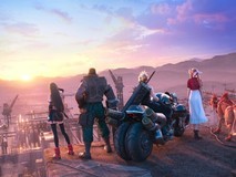 最终幻想7:重生及第三部将登陆Switch 2,锁定30帧确保掌机稳定体验