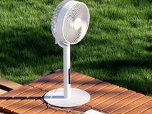 米家智能变频循环扇Pro发布:13米远距送风、28.6dB静音、429元众筹开售