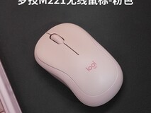 罗技M221静音鼠标68.85元