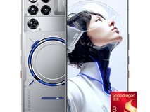 努比亚红魔11 Pro+电竞手机到手3995