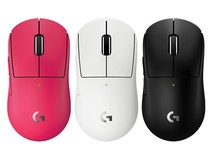 罗技GPW4小狗鼠标特惠,低至775元