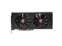 RX6800显卡选购指南 中端市场能效比与温度平衡之选