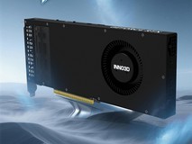 首款单槽涡轮专业卡!映众RTX5060Ti 16GB PRO 正式发布