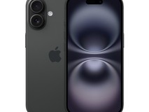iPhone 16 128GB黑色天猫促销价4699元