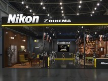 尼康亮相BIRTV2025,以Z CINEMA构建专业电影影像新生态