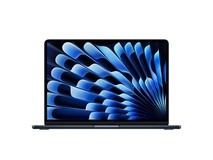 苹果MacBook Air 2025款13英寸天猫优惠价5519元