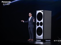 不只是多一个筒!松下旗舰级ALPHA G5“大四洗”重磅发布