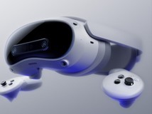 PICO 2026将推自研芯片新头显,4000 PPI+12ms低延迟重塑VR体验