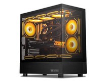 宁美国度3A游戏台式机7953元