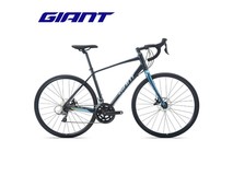 捷安特Speeder D1公路车直降600!