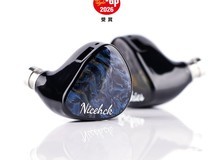 NICEHCK Rockies 4.4mm HIFI耳机限时特惠