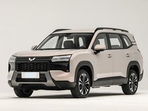 十万以内拿下真续航插混SUV,三款新车开启通勤远途双自由