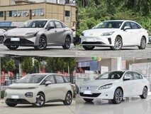 20万内纯电轿车怎么选?四款实力车型满足多元出行需求