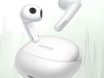 绿联HiTune H6 Pro蓝牙耳机149元