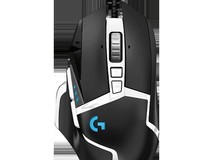 罗技 G502 SE 鼠标特惠,到手仅 198.55 元