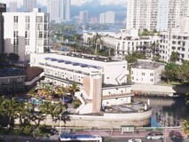 GTA6迈阿密场景高度还原真实地理,写实建模引发沉浸式体验热议