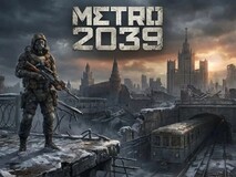 4A Games大举升级:地铁2039与新IPEOLLA双线推进,预算创历史新高
