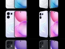 OPPO Reno16系列参数全曝光:双直屏、2亿三摄、7000mAh续航即将发布