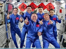 太空厨房的中国制造密码 —太空一年期驻留九阳太空厨房硬核守护“中国胃”