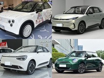 20万元内四款个性小车实测:MINI、萤火虫、极狐T1、纳米01谁更懂城市灵魂