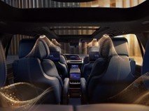 2026大型纯电豪华SUV安全性比拼:按预算、空间和使用场景决策