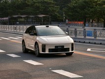 理想汽车2025年Q3营收274亿,纯电新车型热销推动全年领先