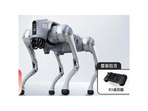 Unitree Go2 X开发版机器狗限时特惠