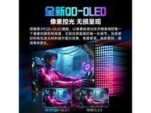 泰坦军团500Hz电竞显示器京东优惠购