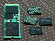 香橼做空闪迪:基于周期拐点、股东减持与三星挤压的三重看空逻辑