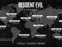 生化危机9:安魂曲全球解锁时间公布,国行主机2月27日0点、PC版13点上线