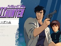 城市猎人35周年高清复刻版登陆多平台,再现经典横版动作冒险