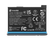 影石X3充电管家限时特惠