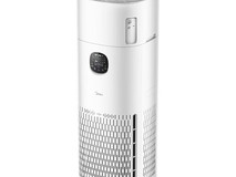 美的R8空气净化加湿一体机