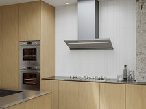 凯曼萨P6隐藏式集成灶2999元