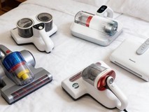 谁是2026年过敏人群的“呼吸道保命机”?热门除螨仪TOP10参数天梯榜