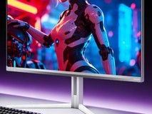 6000元左右的4K OLED显示器推荐:EVNIA弈威32M2N8900X