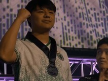 曾卓君小孩逆转夺冠!街霸6芝加哥封王,锁定EWC及Capcom杯资格