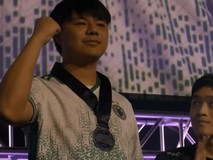 曾卓君逆转夺冠!街霸6 Combo Breaker 2026登顶