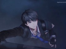 网易Naked Rain公布二次元开放世界新作无限大,2027年1月15日全球发售