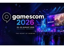 gamescom2026科隆游戏展