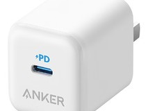 Anker 30W 冰点充苹果快充立减 30 元