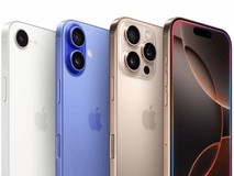 苹果iPhone 16系列降价销量飙升