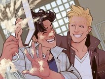 暴雪为士兵76推出新剧情引热议