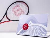 ThinkPad签约中网，打造智能体赋能体育领域新路径