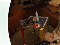 短视频戒断期!我被华为MatePad Mini的眼动翻页种草了