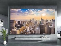 2025Q3全球电视出货微降 中国市场疲软促厂商加速出海