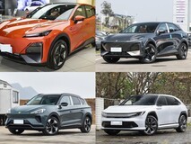 30万内纯电中型SUV推荐:五款实力车型全解析