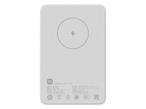 小米无线磁吸充电宝,百亿补后78.94元