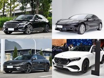 50ÍòÄÚÖдóÐÍÈýÏá½Î³µº£Ñ¡£ºÎå¿îʵÁ¦ÅÉ˸üʤһ³ï£¿